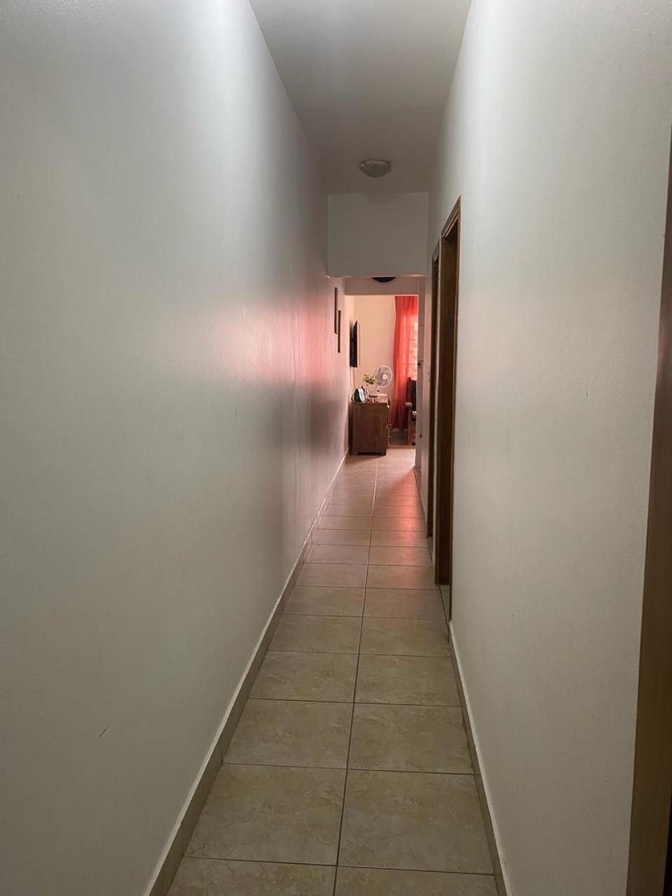 Casa Do Lado Da Praia, 100 Metros Da Praia. Βίλα Mongaguá Εξωτερικό φωτογραφία