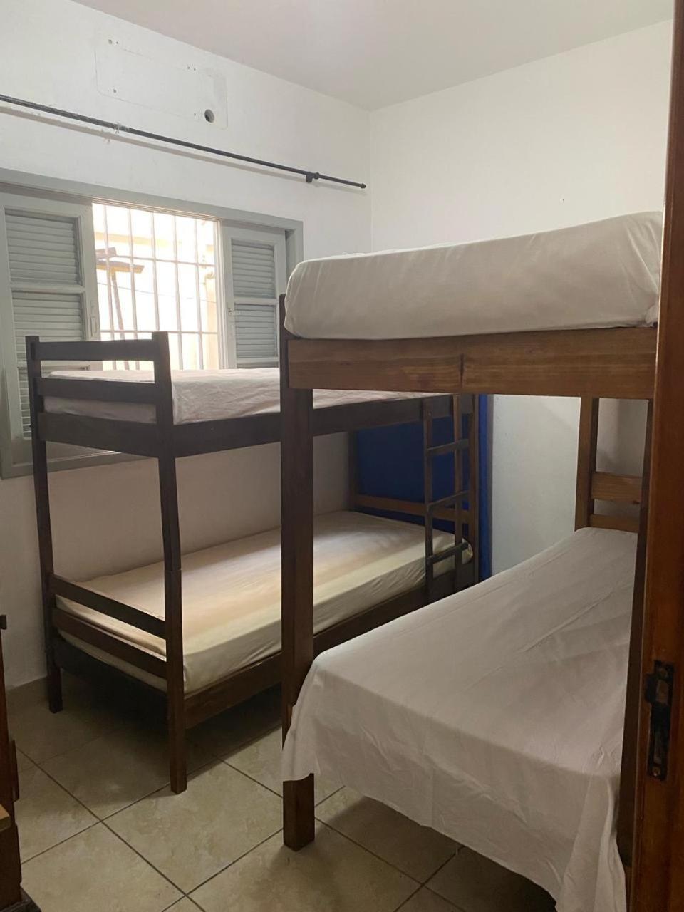 Casa Do Lado Da Praia, 100 Metros Da Praia. Βίλα Mongaguá Εξωτερικό φωτογραφία